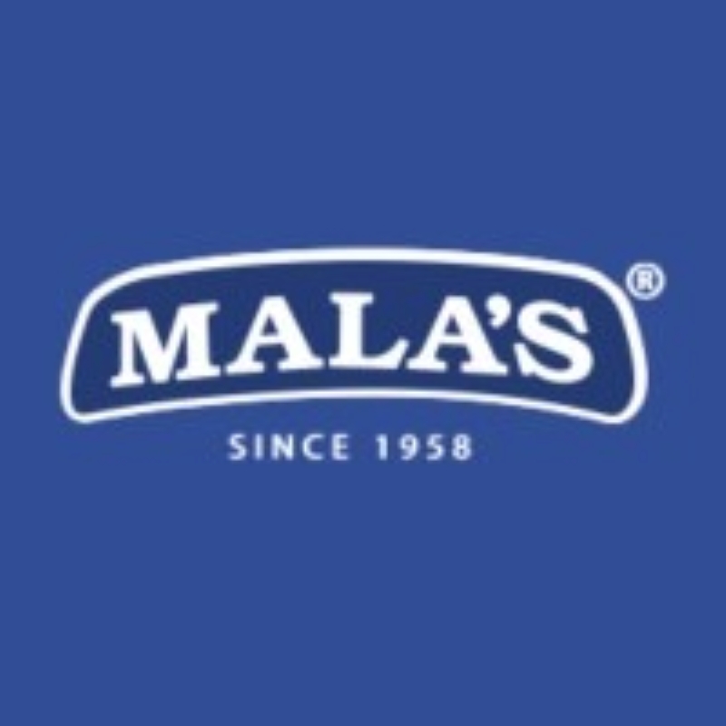 Mala’s logo
