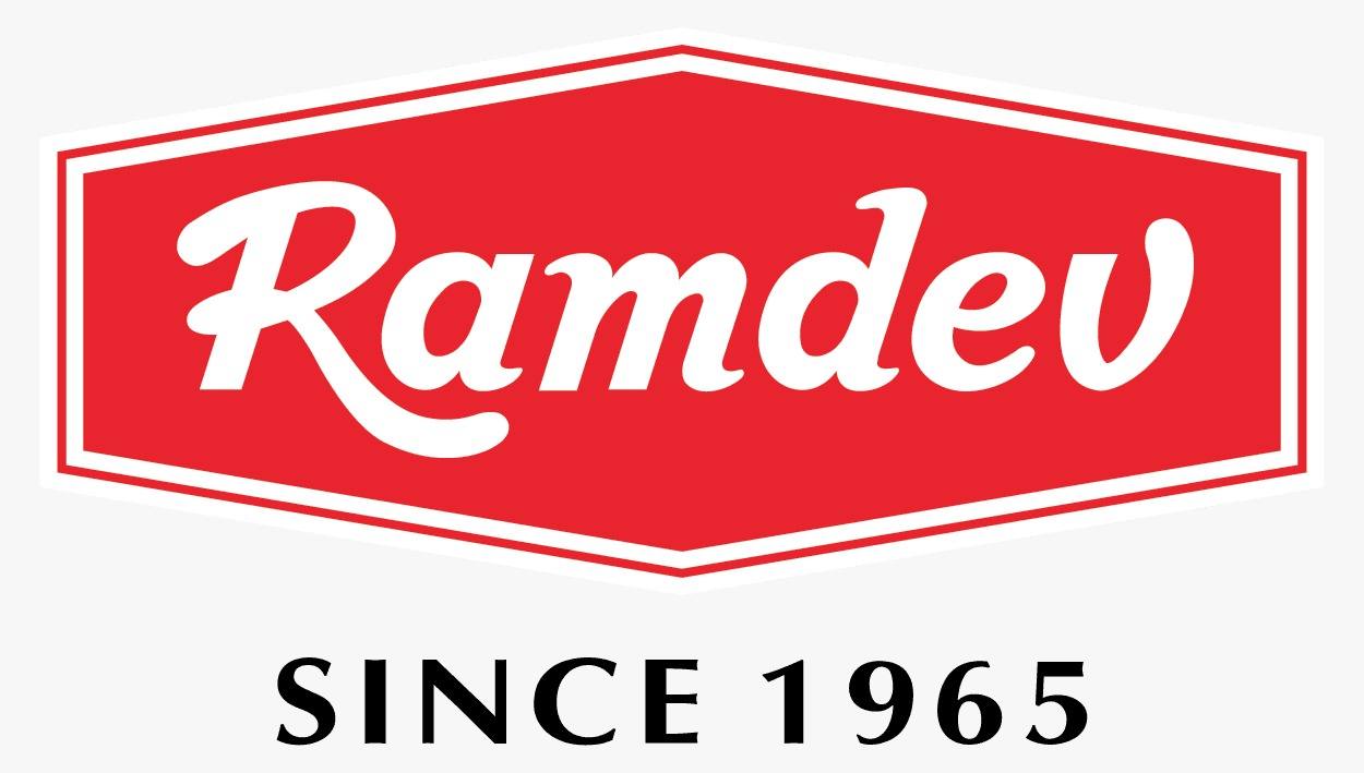 Ramdev logo