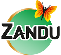 Zandu logo
