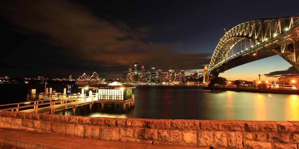 Sydney, home of Khushboo Foods